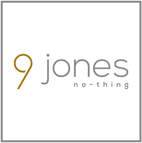 9 Jones